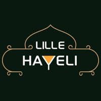 Lille Haveli Asker